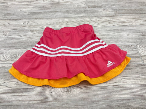 Adidas Athletic Skirt