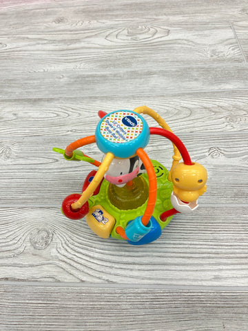 VTech Lil’ Critters Shake & Wobble Busy Ball