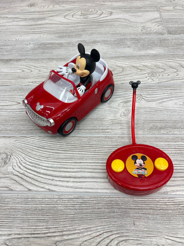 Disney Junior Mickey Mouse Roadster