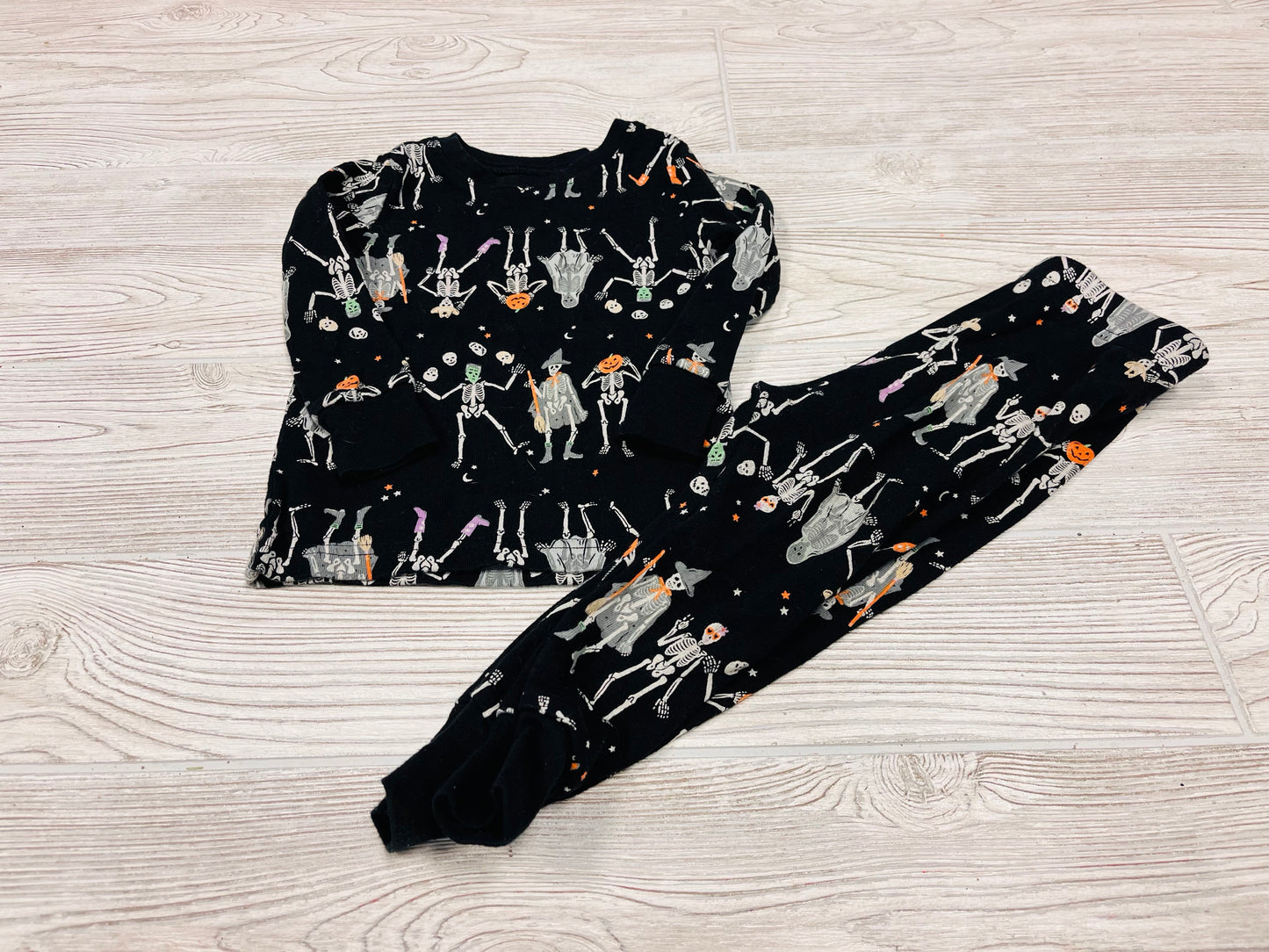 Old Navy Halloween Pajamas