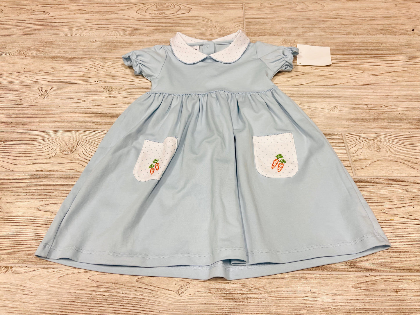 Pippa Easter Dress