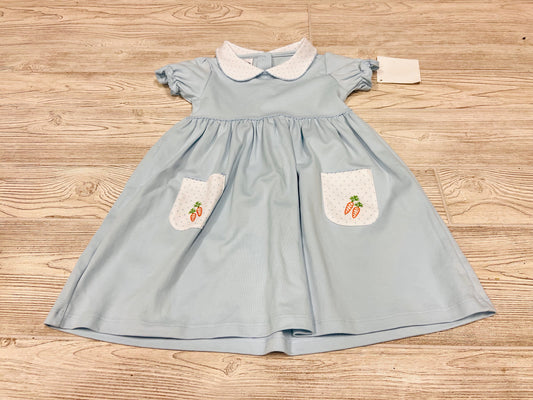 Pippa Easter Dress