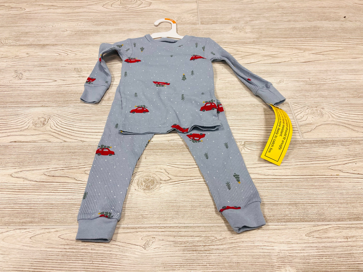 Carter’s Christmas Pajama