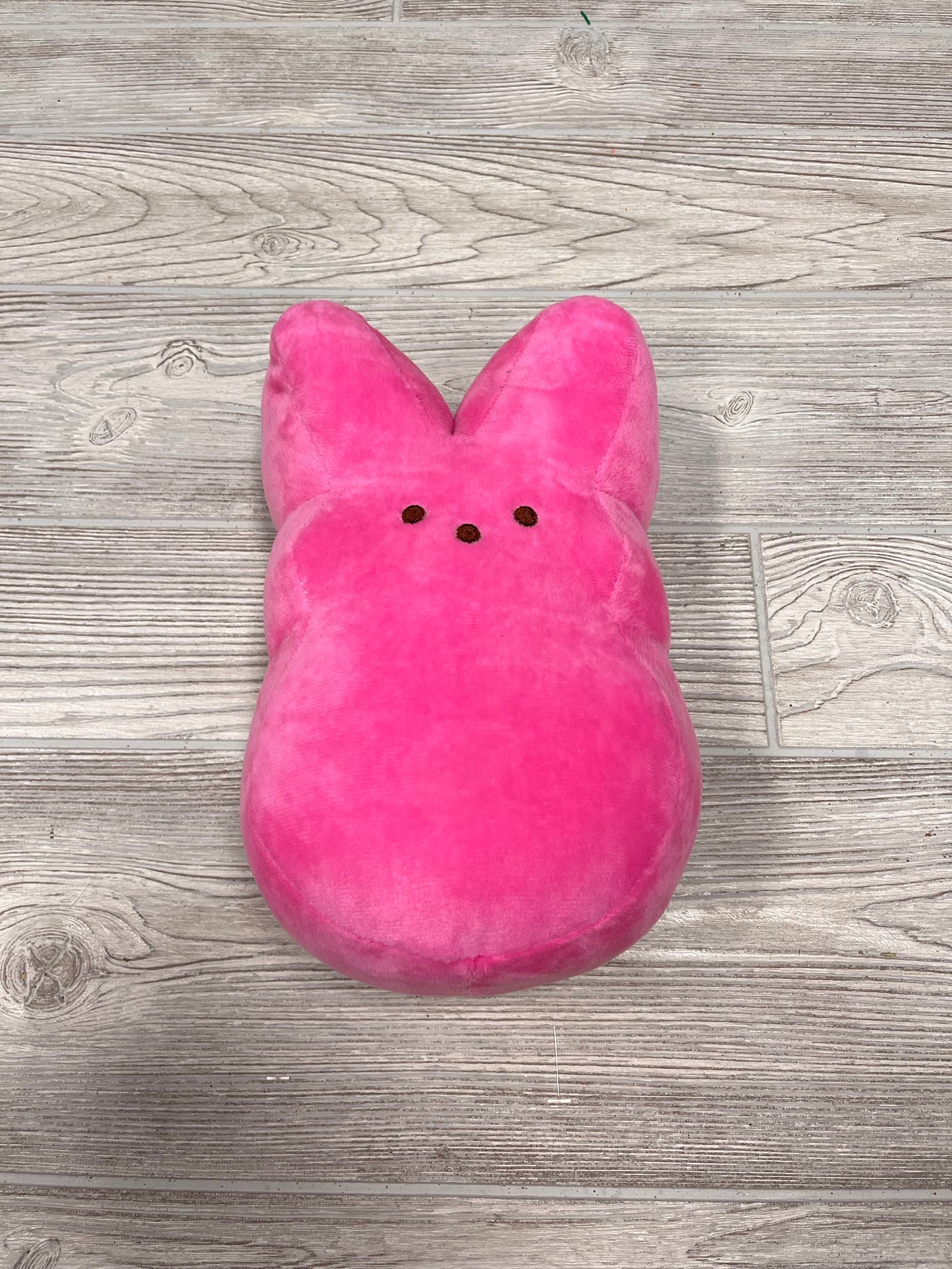 Peep Plush