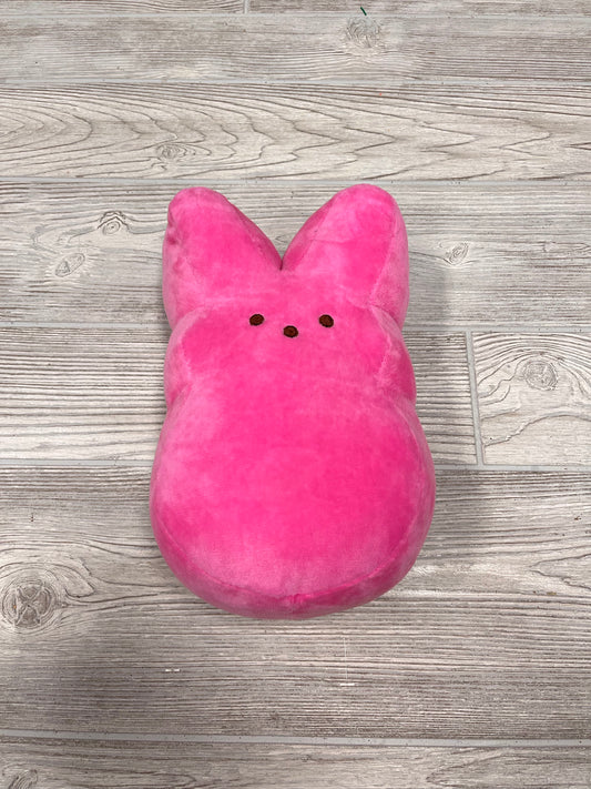 Peep Plush