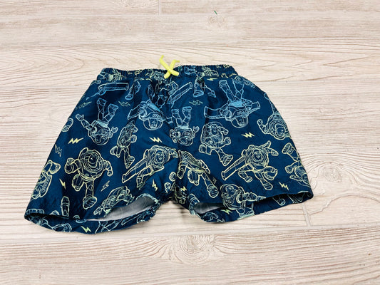 Disney Jumping Beans Buzz Lightyear Swim Trunks