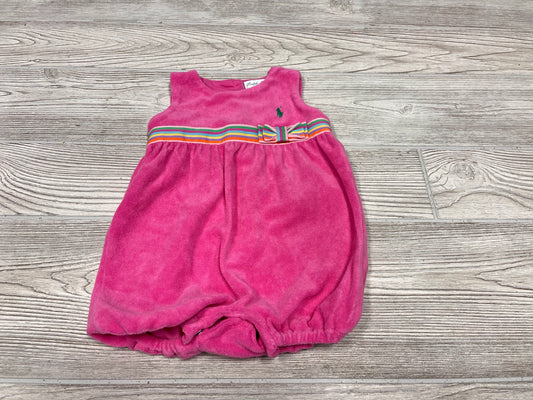 Ralph Lauren Romper