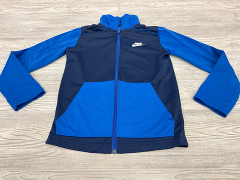 Nike Track Jacket