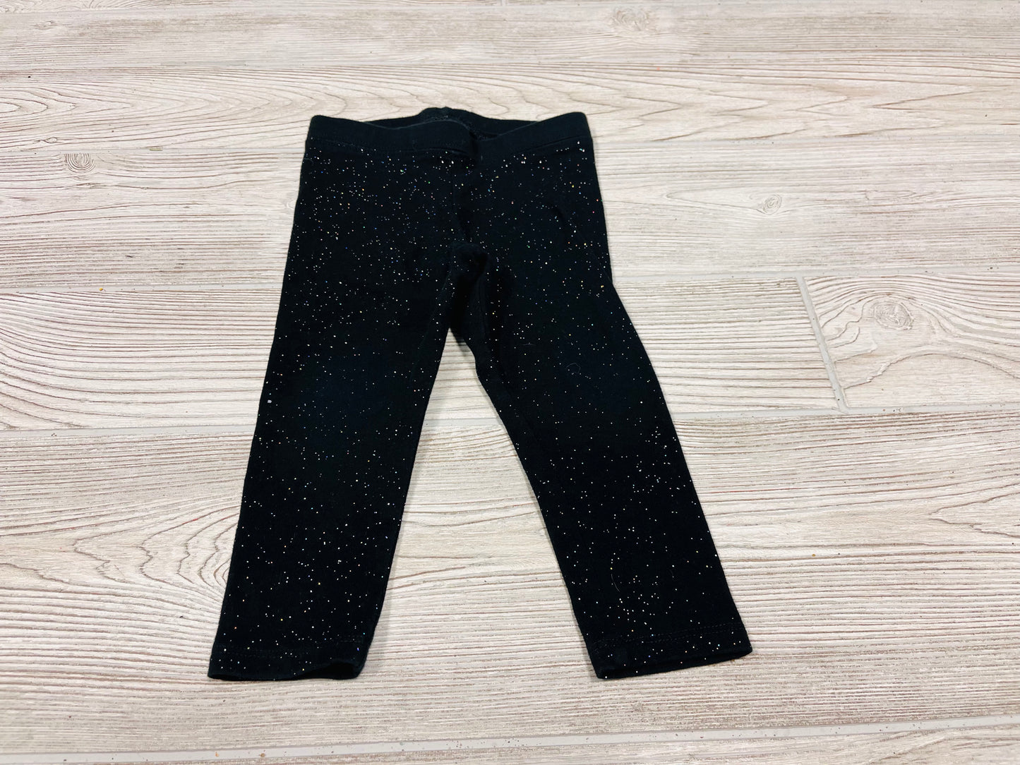 Cat & Jack Sparkle Leggings