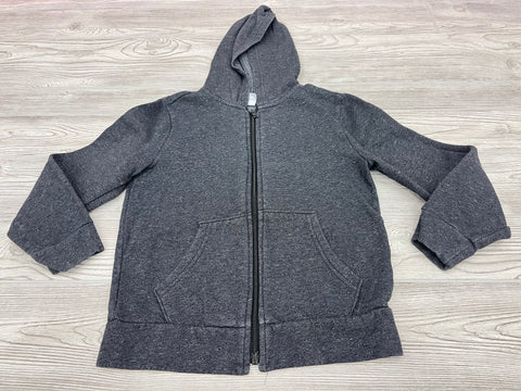 Old Navy Zip Up Hooded Sweatshirt