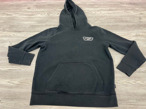 Vans Hooded Sweatshirt