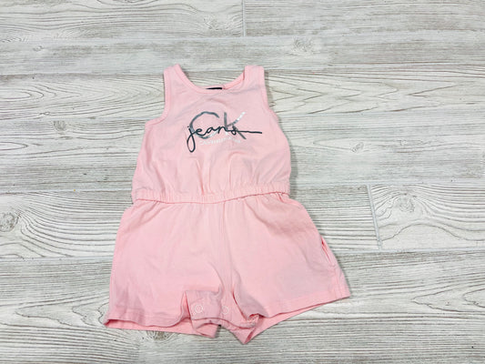 Calvin Klein Tank Romper