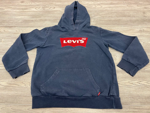 Levi’s Hooded Sweatshirt