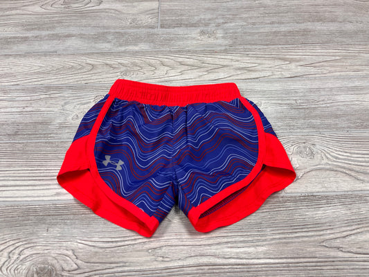 Under Armour Athletic Shorts
