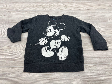 Disney Jumping Beans Mickey Mouse Sweatshirt