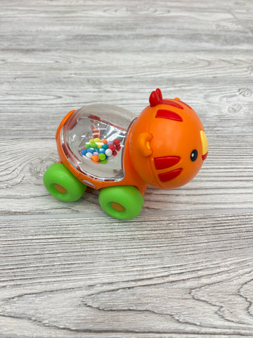 Fisher Price Poppity Pop Tiger