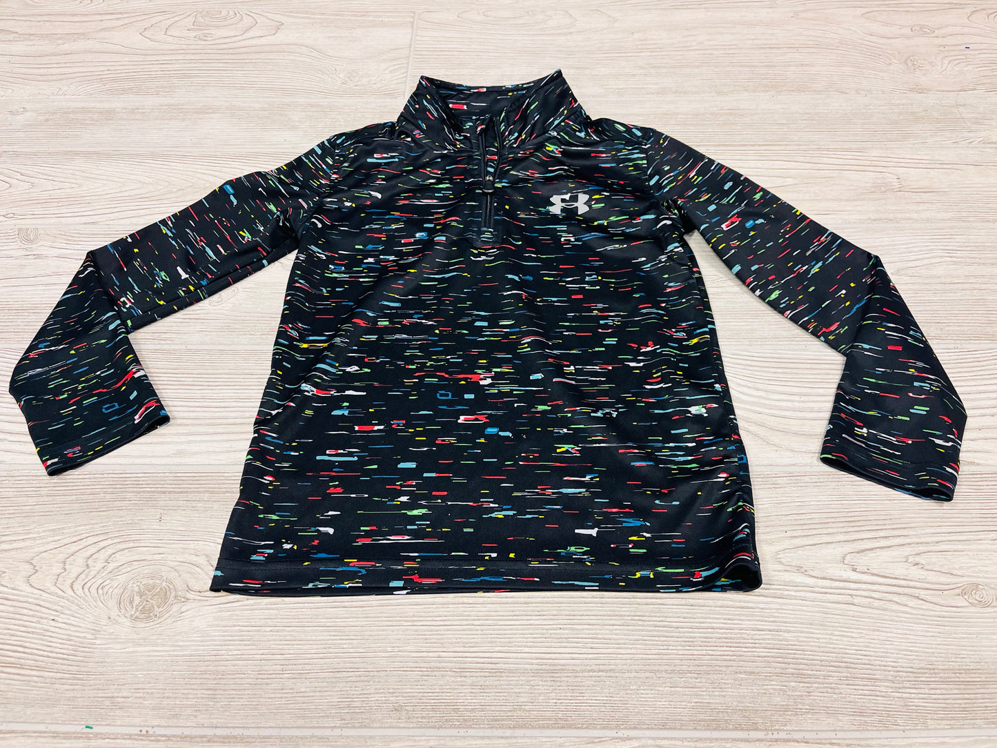 Under Armour Athletic Long Sleeve Shirt