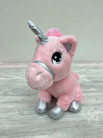 Pink Unicorn