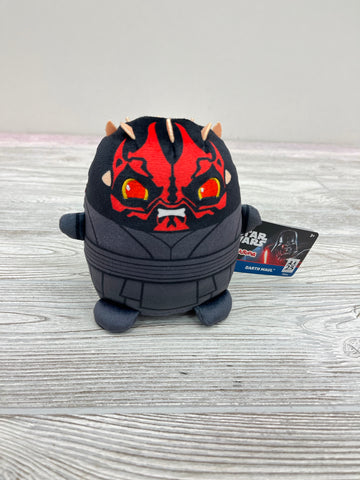 Star Wars Cuutopia Darth Maul