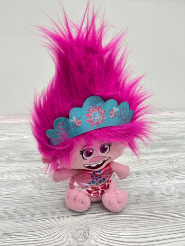 Trolls World Tour Poppy