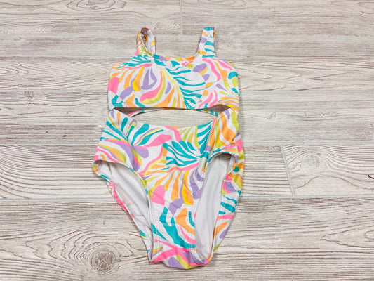 Old Navy One Piece Swimsuit
