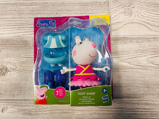 Peppa Pig Suzy Sheep Dress-Up