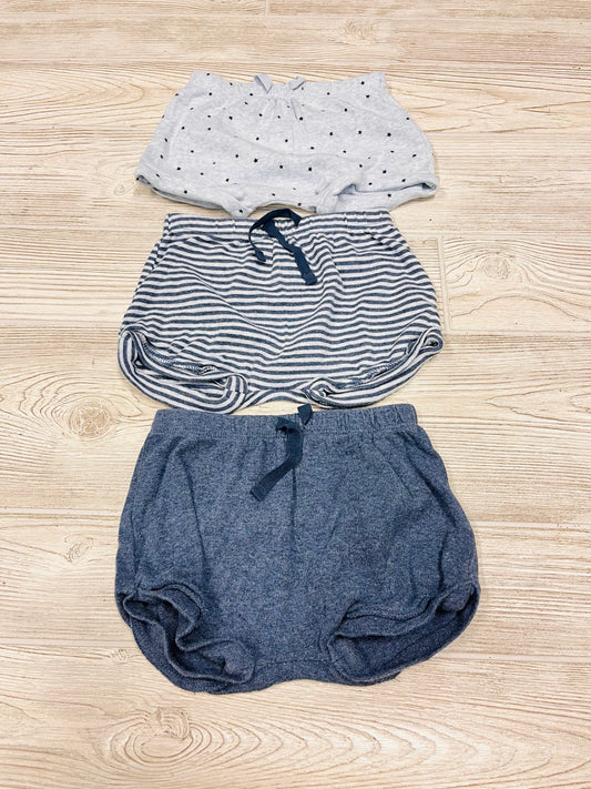 GAP Summer Shorts Set of 3