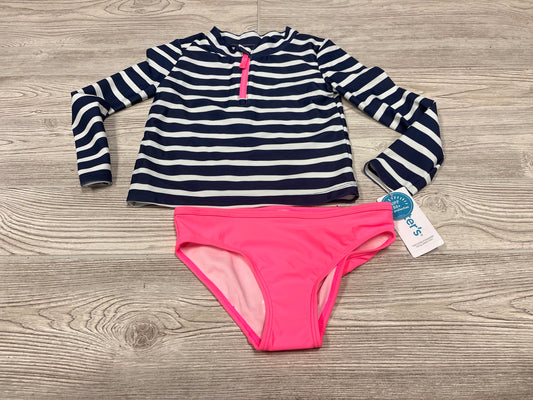 Carter’s Two Piece Swimsuit
