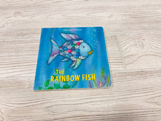 The Rainbow Fish