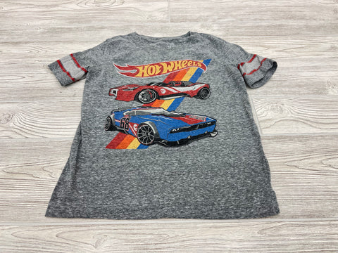 Sonoma Hotwheels Short Sleeve Shirt