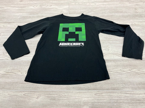 Mojang Studios Long Sleeve Shirt