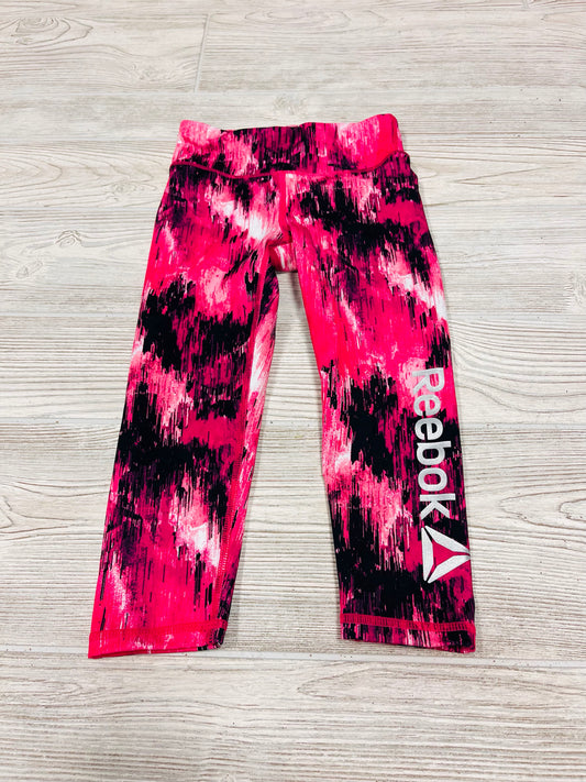 Reebok Athletic Leggings