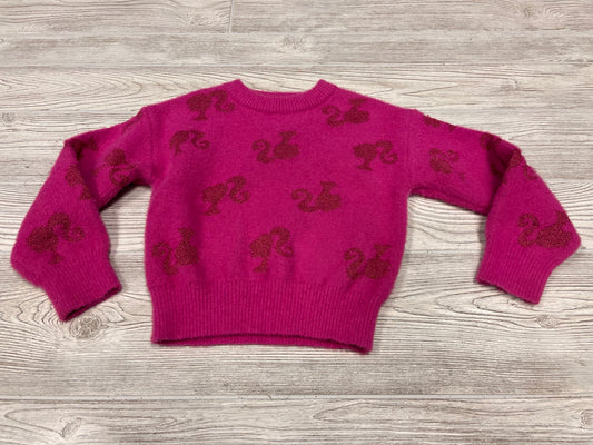 Barbie Sweater