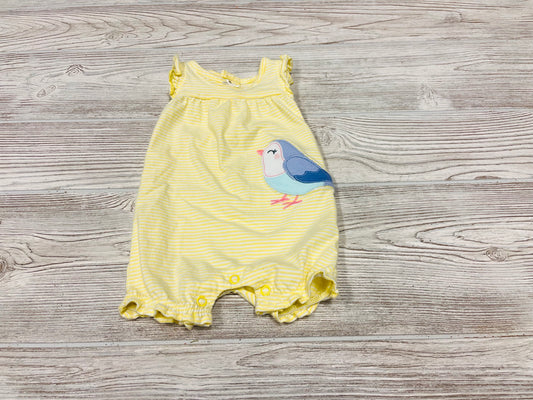 Carter’s Romper