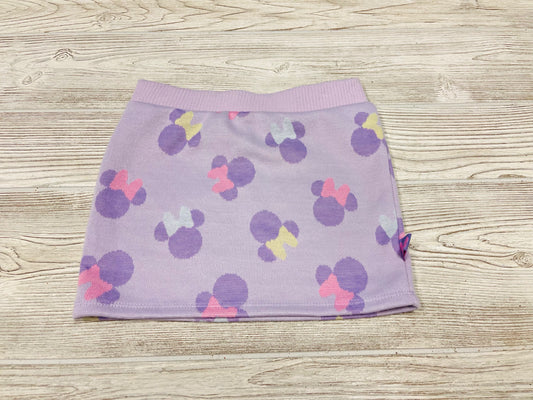 Disney Junior Minnie Mouse Skirt