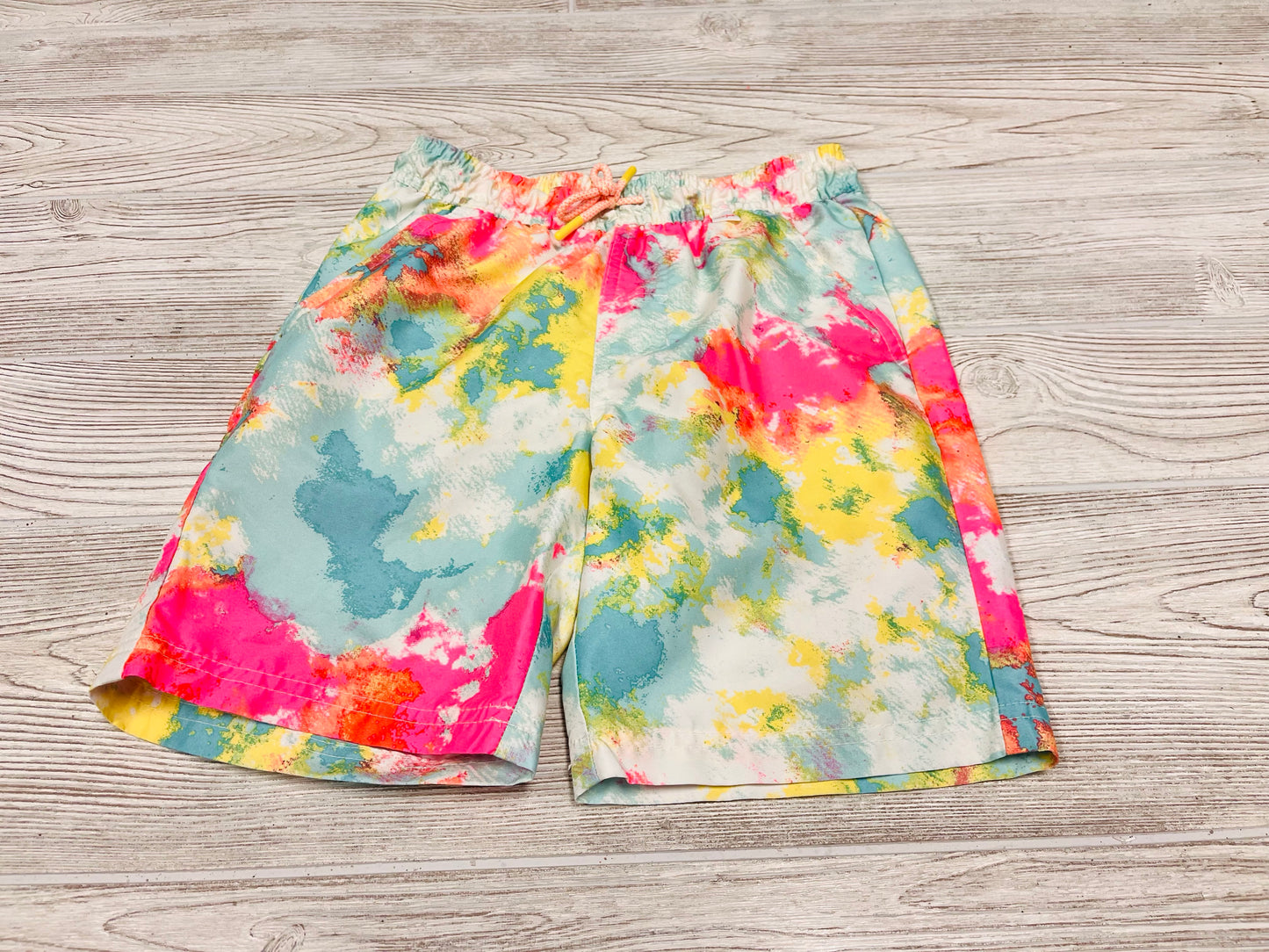 Cat & Jack Swim Trunks