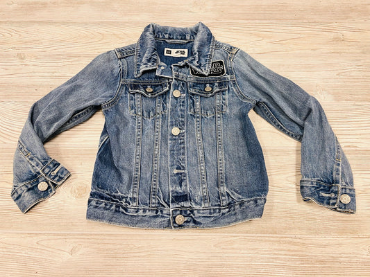 GAP Star Wars Jean Jacket