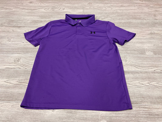 Under Armour Short Sleeve Polo Shirt