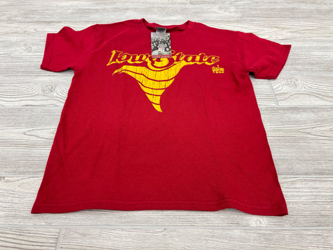 Iowa State Cyclones Short Sleeve Shirt