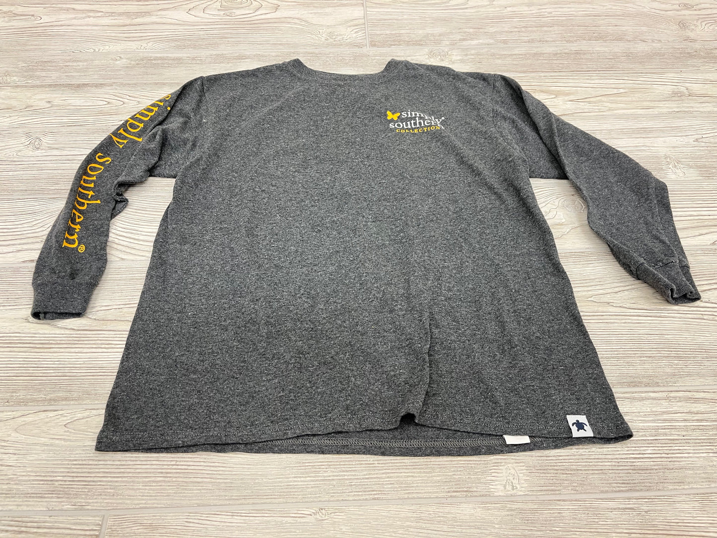 Simply Southern Long Sleeve Shirt