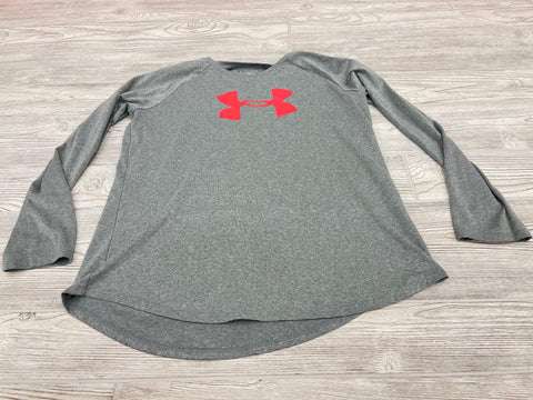 Under Armour Athletic Long Sleeve Shirt