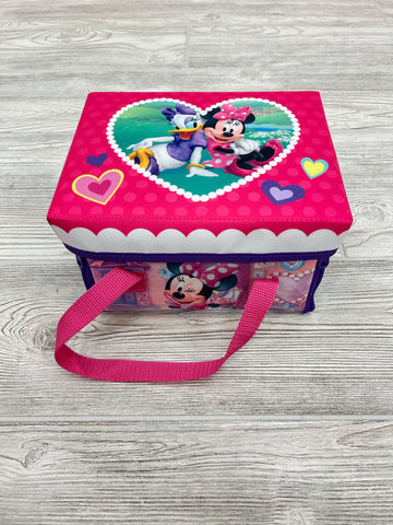 Disney Junior Minnie Mouse Around the Town Play Mat