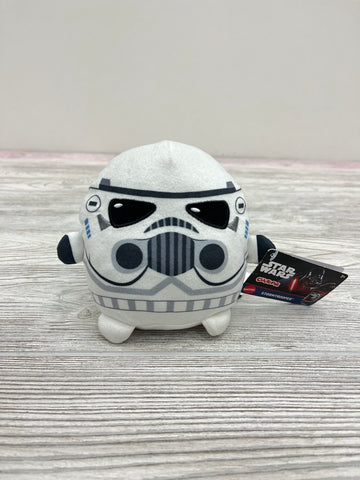 Star Wars Cuutopia Stormtrooper