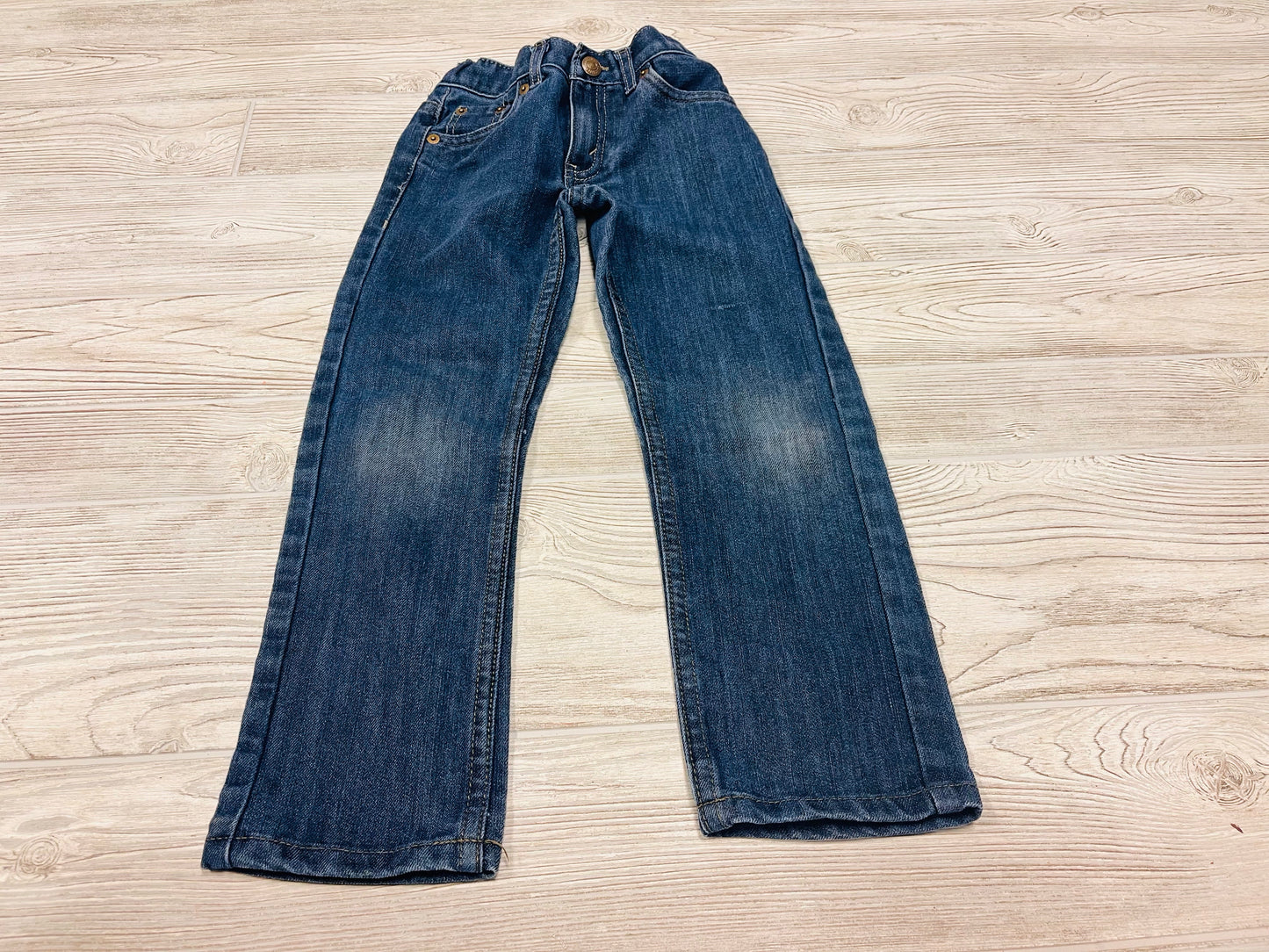 Levi’s 511 Slim Jeans