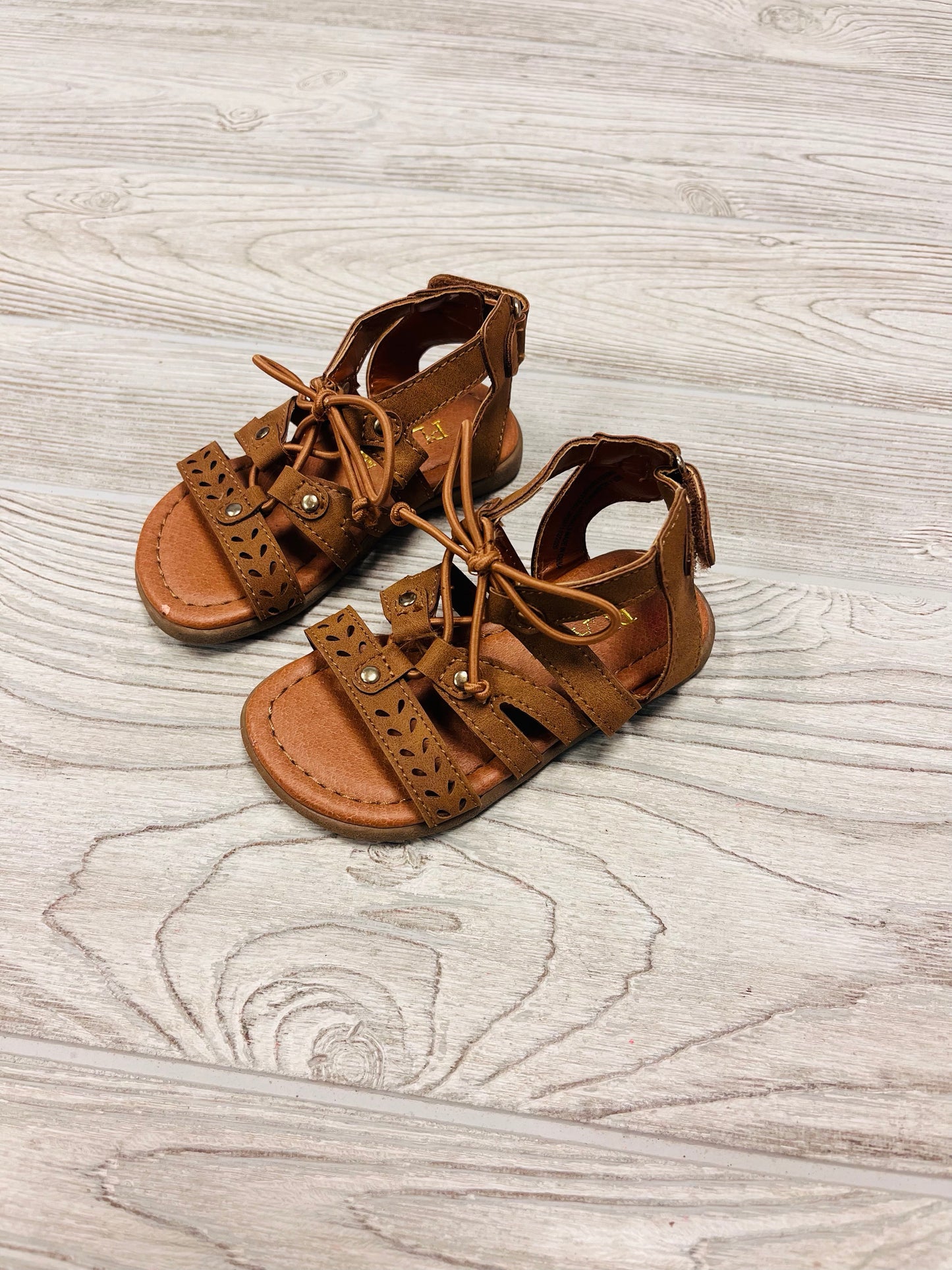 The Children’s Place Gladiator Sandals