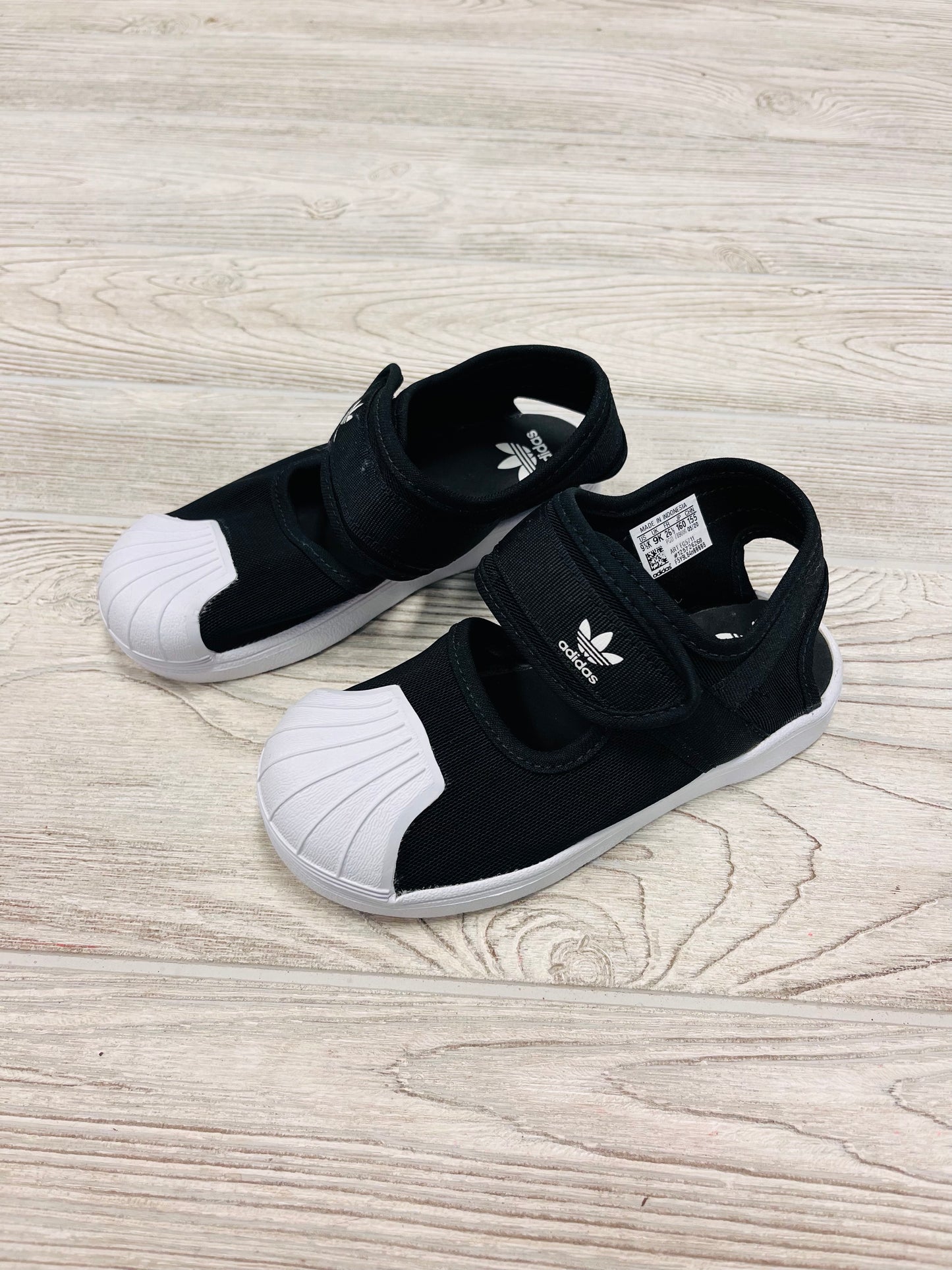 Adidas Superstar 360 Sandal