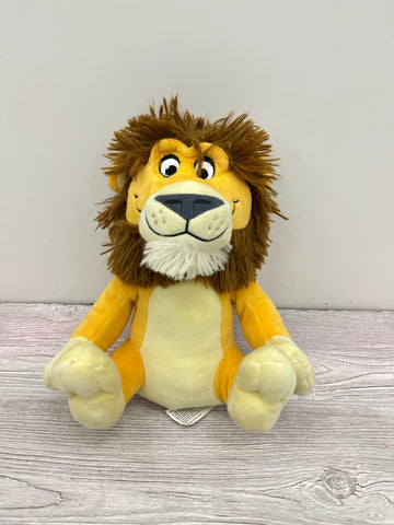 Kohl’s Cares - Carnivores Lion