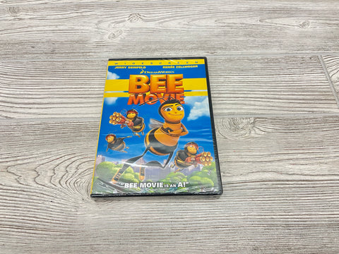 Bee Movie