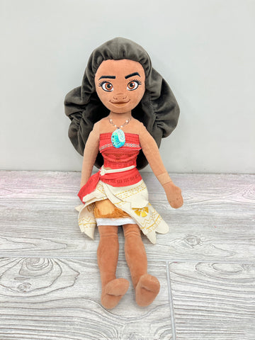 Moana Doll