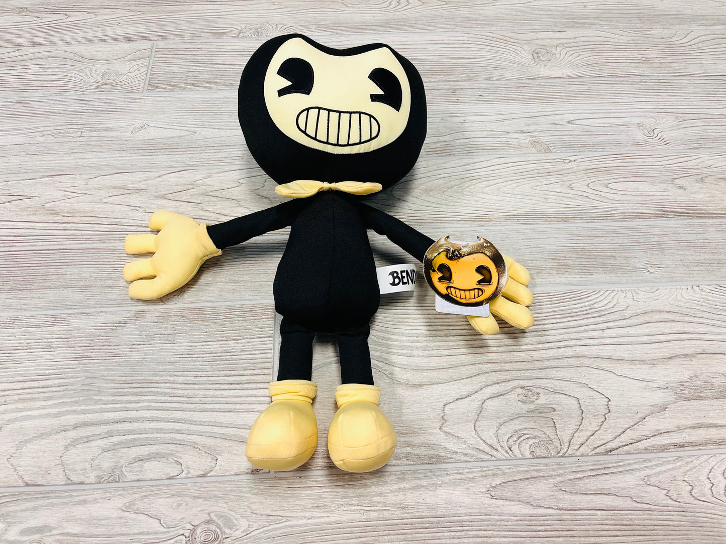 Bendy and the Ink Machine Plush